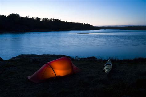 18 Kayak Camping Tips - The Outdoor Adventurer Network