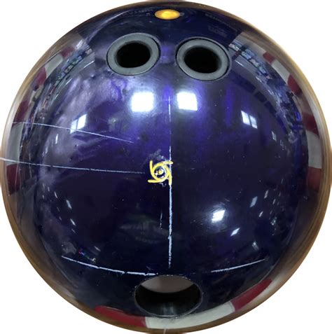 Storm Phaze 4 Bowling Ball Review | Tamer Bowling