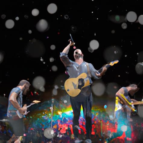 Coldplay’s 2022 Tour: Everything You Need to Know - The Enlightened Mindset