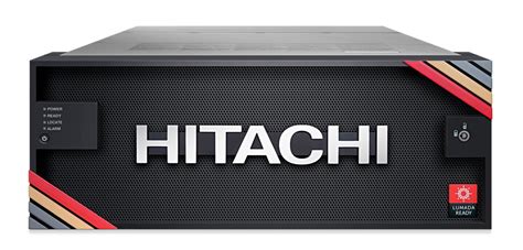 Hitachi Vantara launches all-NVMe E990 flash array – Blocks and Files