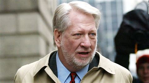 Bernard Ebbers, former WorldCom CEO who went to prison in massive ...