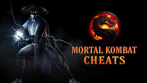 Mortal Kombat Cheats for Xbox 360: A Breakthrough Guide