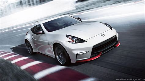 Nissan 370Z Nismo Wallpapers - Top Free Nissan 370Z Nismo Backgrounds - WallpaperAccess