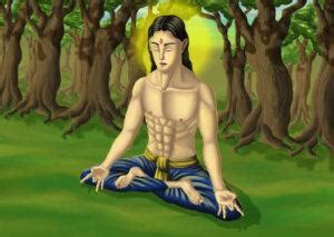 Yoga – Dharana, Dhyana, Samadhi - The Point Today