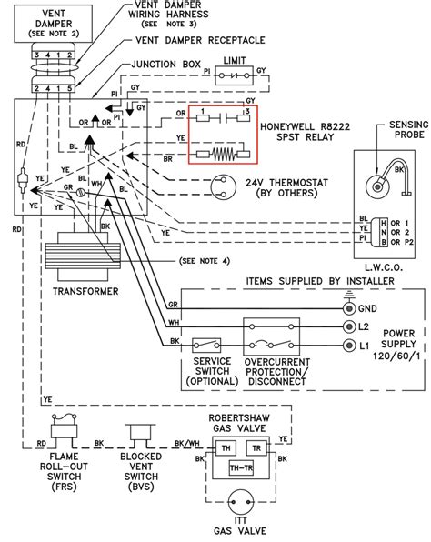 Wiring Diagram For Burnham Boiler - Wiring Diagram