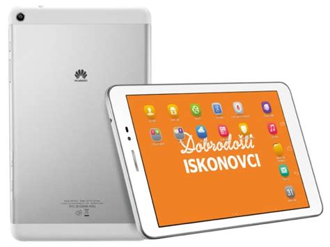 Huawei MediaPad T1 8 inch Reviews, Pros and Cons | TechSpot