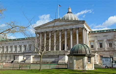 Open Days | UCL Faculty of Life Sciences - UCL – University College London