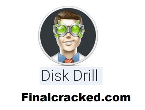 Disk Drill Pro 5.4.844 Crack With Activation Code 2024