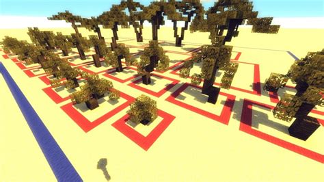 [+Download] Palm Tree Pack Minecraft Map