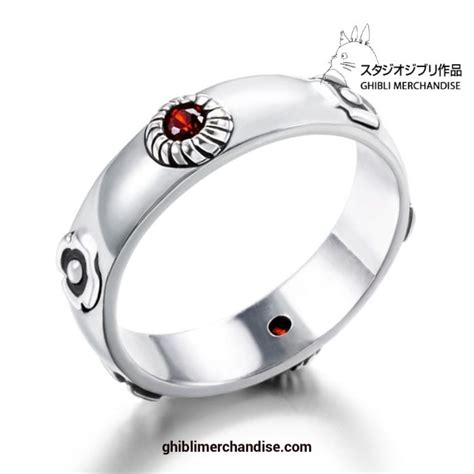 Studio Ghibli Jewelry Collection 2024