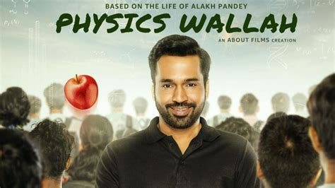 Physics Wallah OTT Release Date: When And Where To Watch The Life Story Of Alakh Pandey