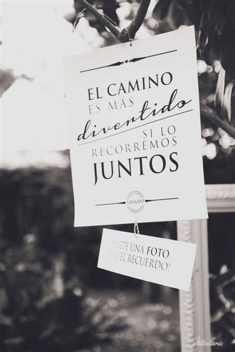 Frases para bodas que sorprenderán a tus invitados | Espacio Novias