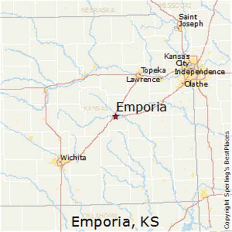 Emporia, KS