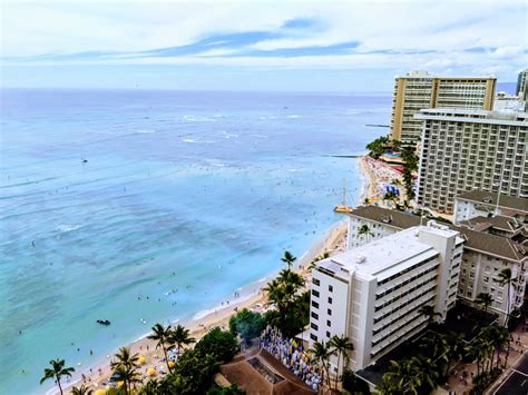 Review: Hyatt Regency Waikiki Beach Resort and Spa