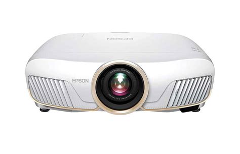 Epson Home Cinema 5050UB 4K PRO-UHD