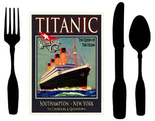 Dinner on the Titanic | Mike Licht, NotionsCapital.com | Flickr