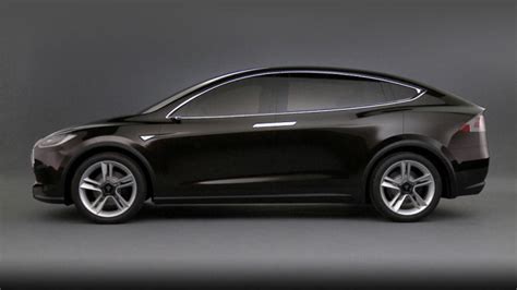 Tesla Pushes for More Innovation through its Campaign for Side Mirror ...