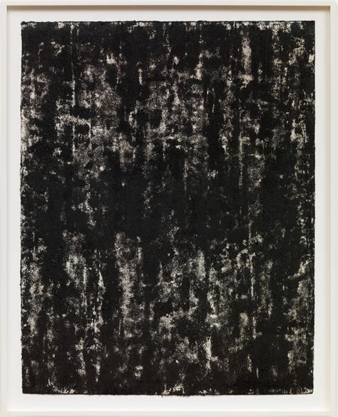 Richard Serra: Drawings, Davies Street, London, September 15–December ...