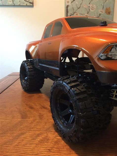 WTS/WTT OR - Traxxas slash 4x4 ultimate! | Northwest Firearms