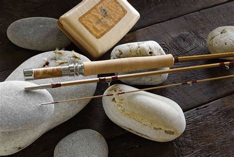 A Beginner's Guide to Bamboo Fly Rods - Orvis News