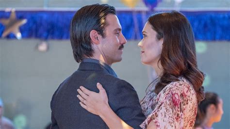 Milo Ventimiglia on 'This Is Us' Ending: 'It Is Really, Truly Beautiful ...