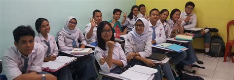 Kelas XII dan Alumni SMA – PROSUS INTEN