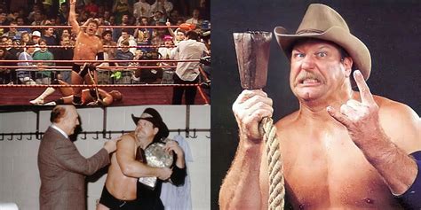 10 things wrestling fans need to know about Stan Hansen – Wild News