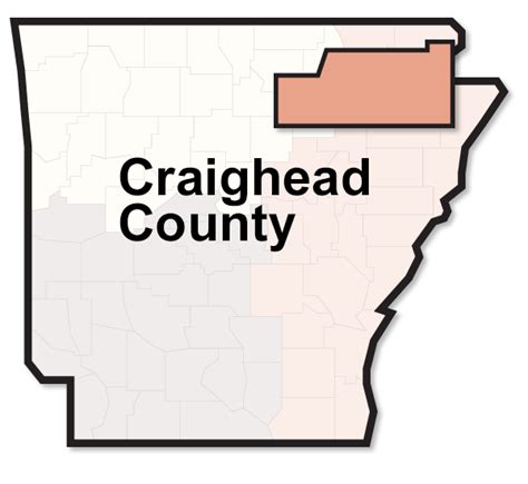 Craighead County Cooperative Extension Office | Jonesboro Extension Office