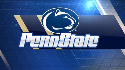 Penn State Logo Wallpaper - WallpaperSafari