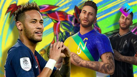 How to Unlock the Brand New Fortnite Neymar Jr. Skin