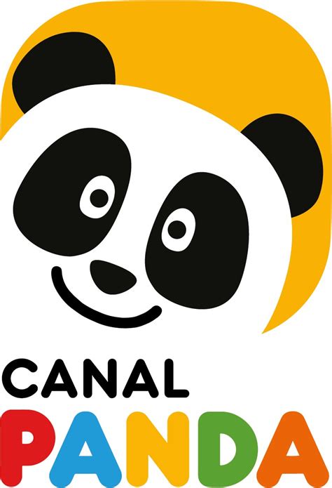 Image - Canal Panda 2015 Stacked.png | Logopedia | FANDOM powered by Wikia