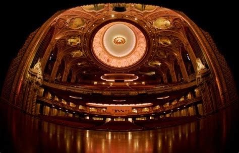 Wang Theatre - Boston - 02111 - Concert Halls - Boston guide