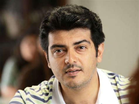 Ajith Kumar Wiki, Height, Age, Wife, Family, Net worth, Biography ...