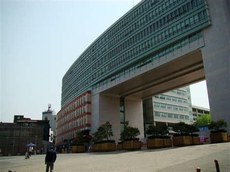 Hongik University | Dennis | Flickr