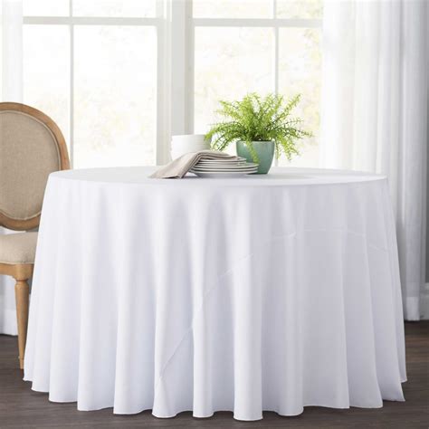 Looking For 60 Inch Round Tablecloth For Casual Dining? Check Out Here