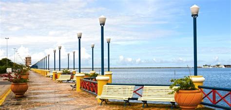 Top Things to do in Recife