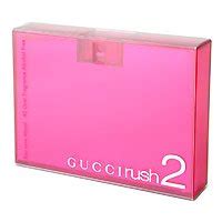 Gucci Rush 2 Perfume By Gucci From The Pink Superstore