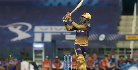 IPL 2021: KKR Rising Star Venkatesh Iyer Became Left-Handed Due To ...