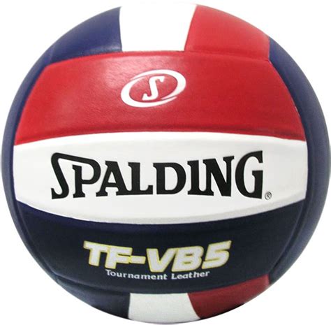 Spalding TF-VB5 Volleyball | Real Volleyball