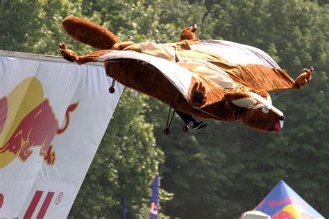 The Flying Machines of Flugtag - The Atlantic