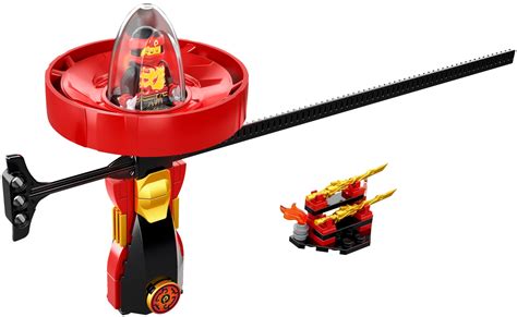 LEGO Ninjago Spinjitzu Masters | Brickset