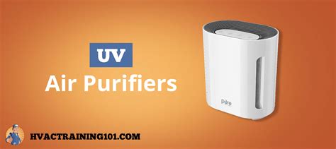 Therapure Hepa Air Purifier Uv Light Replacement | Shelly Lighting