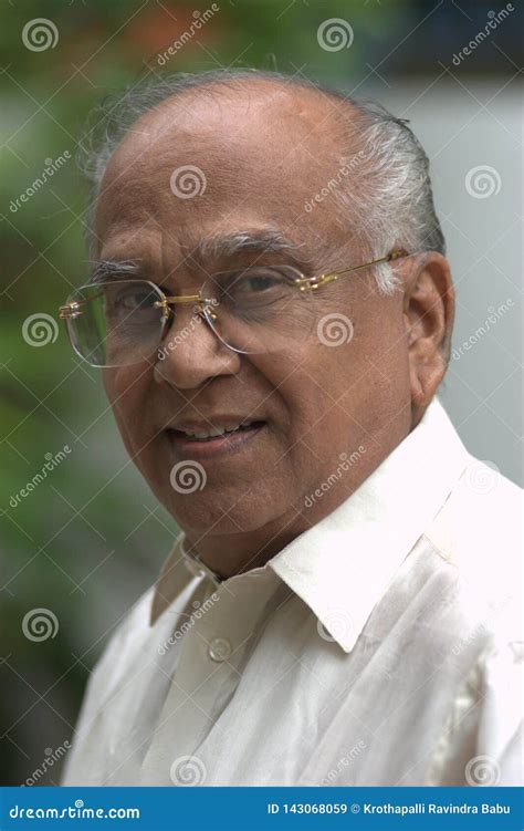 Akkineni Nageswara Rao Film Actor Editorial Stock Image - Image of ...