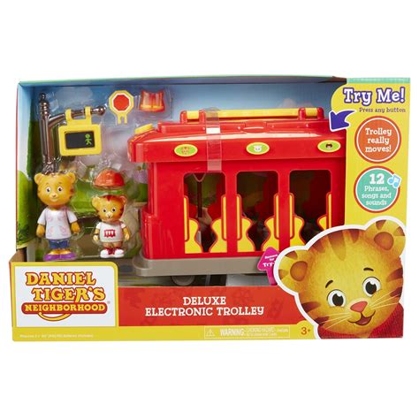 Daniel Tiger Toys | lupon.gov.ph