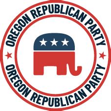 County Parties - Oregon Republican Party