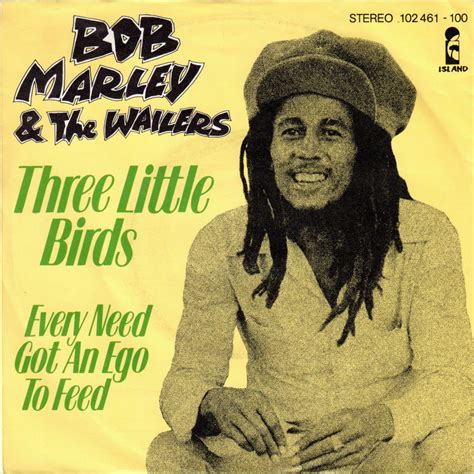 Транскрипция песни Three Little Birds - Bob Marley | Transkriptsiya ...