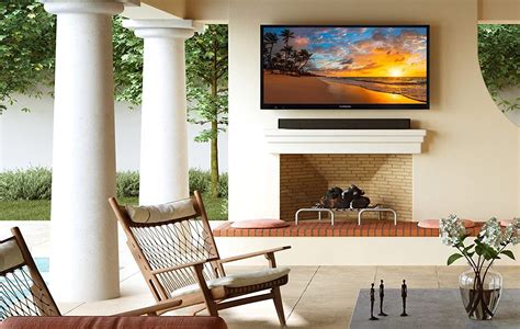 Best Outdoor TVs (Updated 2022)