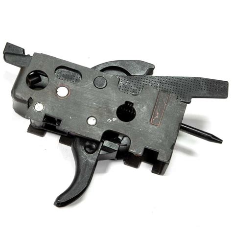 HK91 Semi Auto Trigger Pack, PTR91, HK G3 Semi-Auto, 7.62mm, HKK-1533, RTG Parts