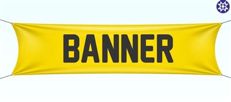 What is Flex Banner? | Types & Advantages of Flex Banners