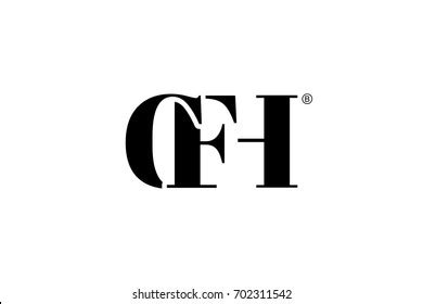 CFH Logo Vector (.EPS) Free Download